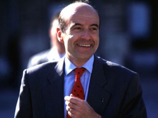 Alain Juppé picture, image, poster